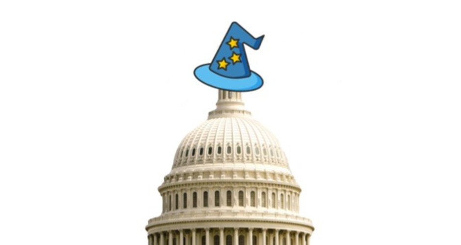 Congressional ‘Magic’ vs. the Constitution
