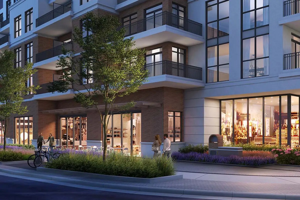 Condominiums & Condos For Sale, Rent Oakville Burlington