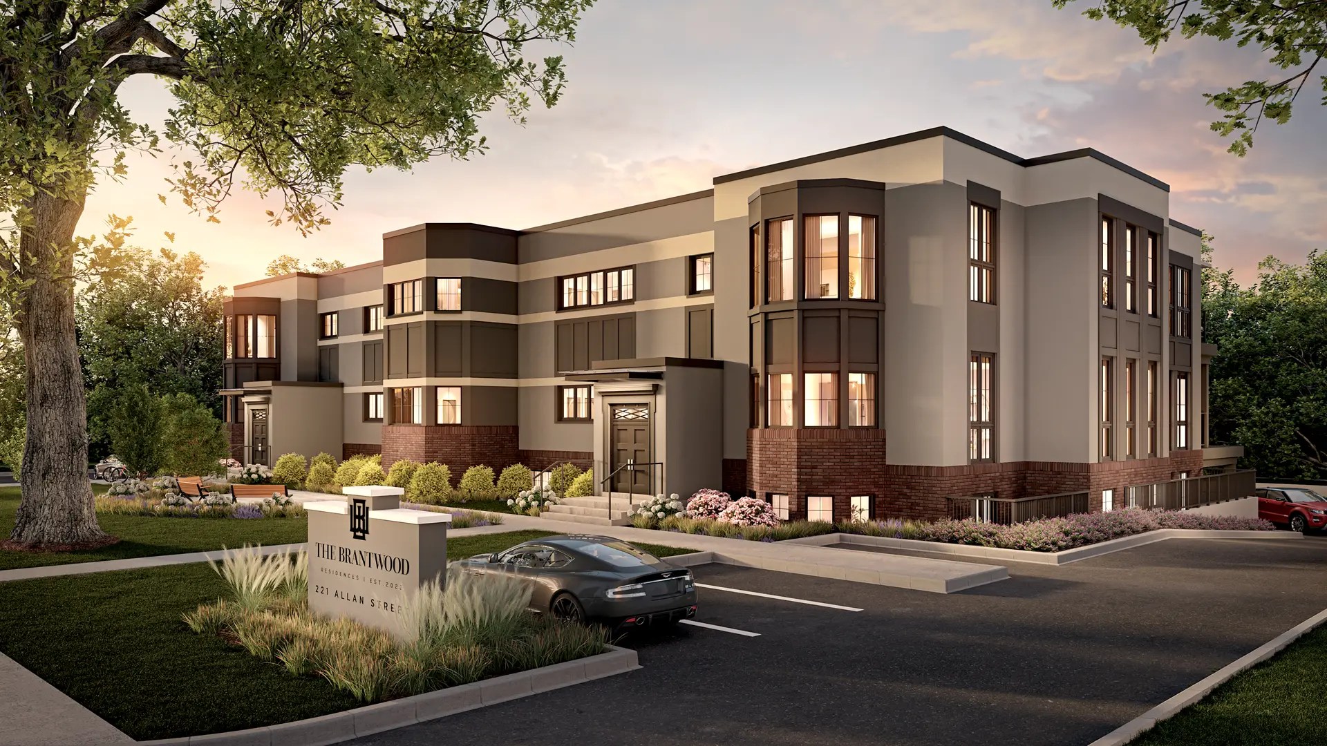 Condominiums & Condos For Sale, Rent Oakville Burlington