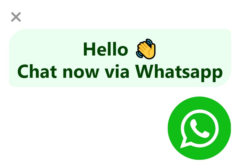 How to Add WhatsApp Chat to WordPress without plugins