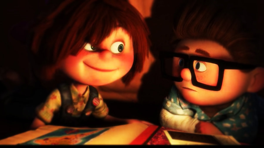 Why I Hate “Up” The Red Queen Coder