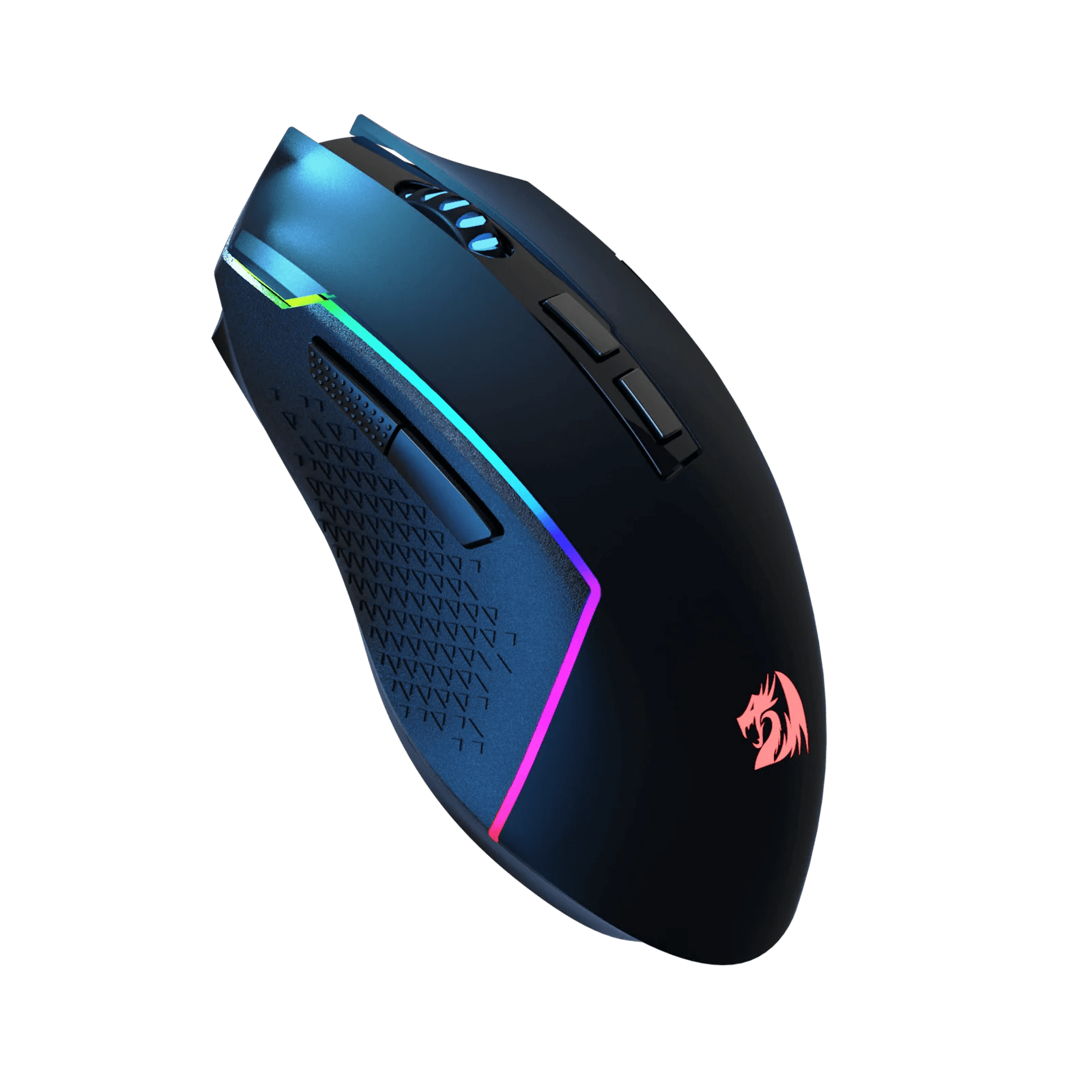 Redragon M693 TriMode Bluetooth & 2.4G Wireless RGB Gaming Mouse