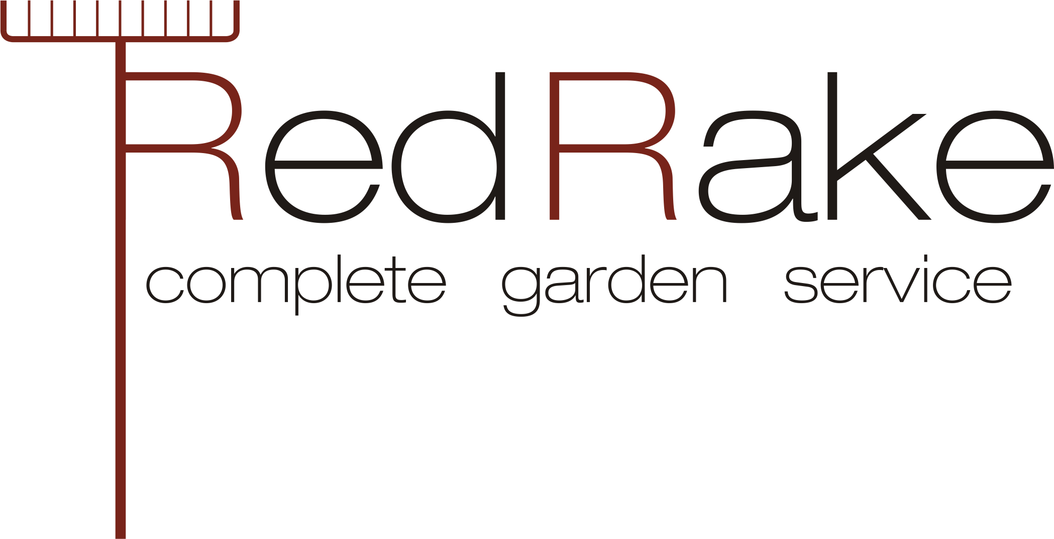Red Rake Landscaping & Garden Maintenance For Perth