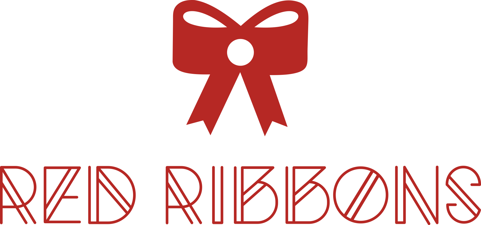 Home Red Ribbons Corporate Gifts