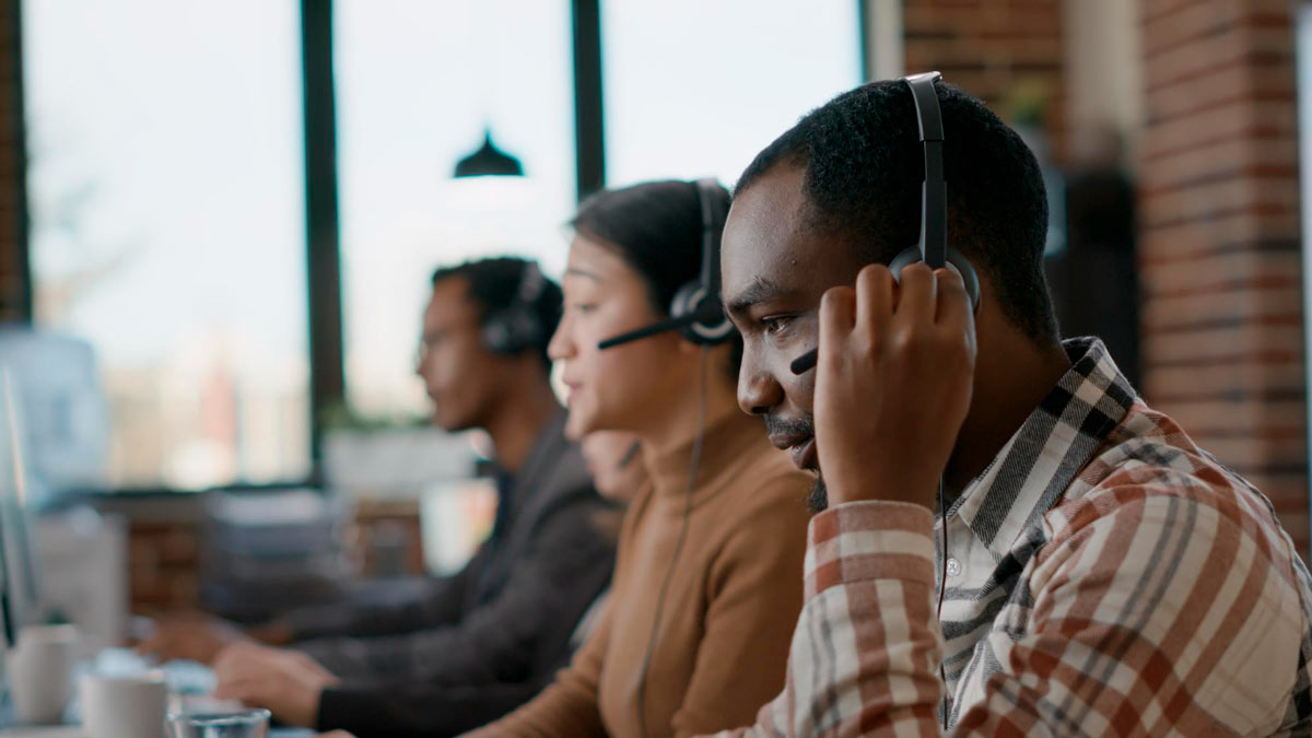 What Is Tier 1 vs. Tier 2 Help Desk Support?