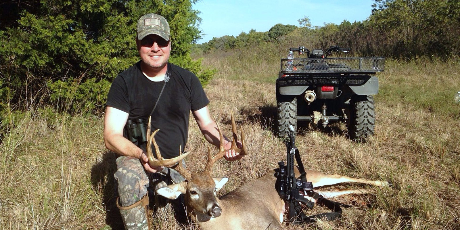 North Texas Deer Hunts, Hog Hunting, Dove hunts in North Texas, Hog