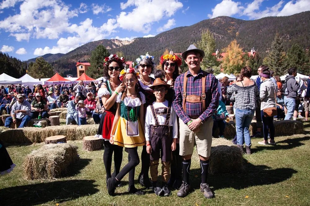 Red River Chamber of Commerce