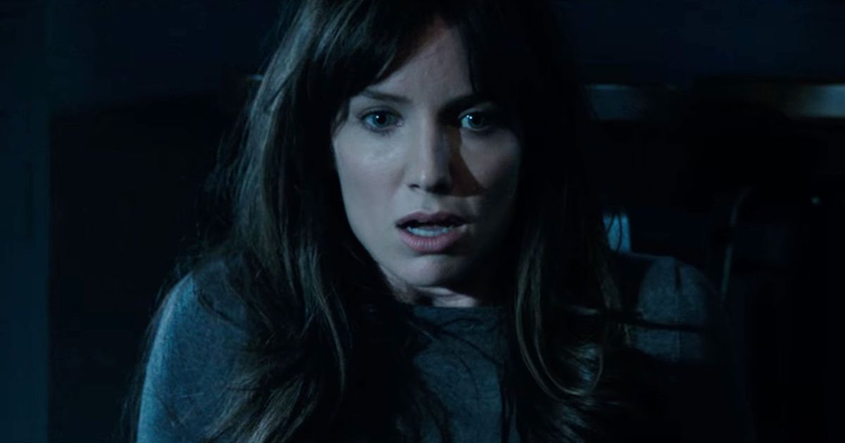 Malignant 2021 Review Red River Horror