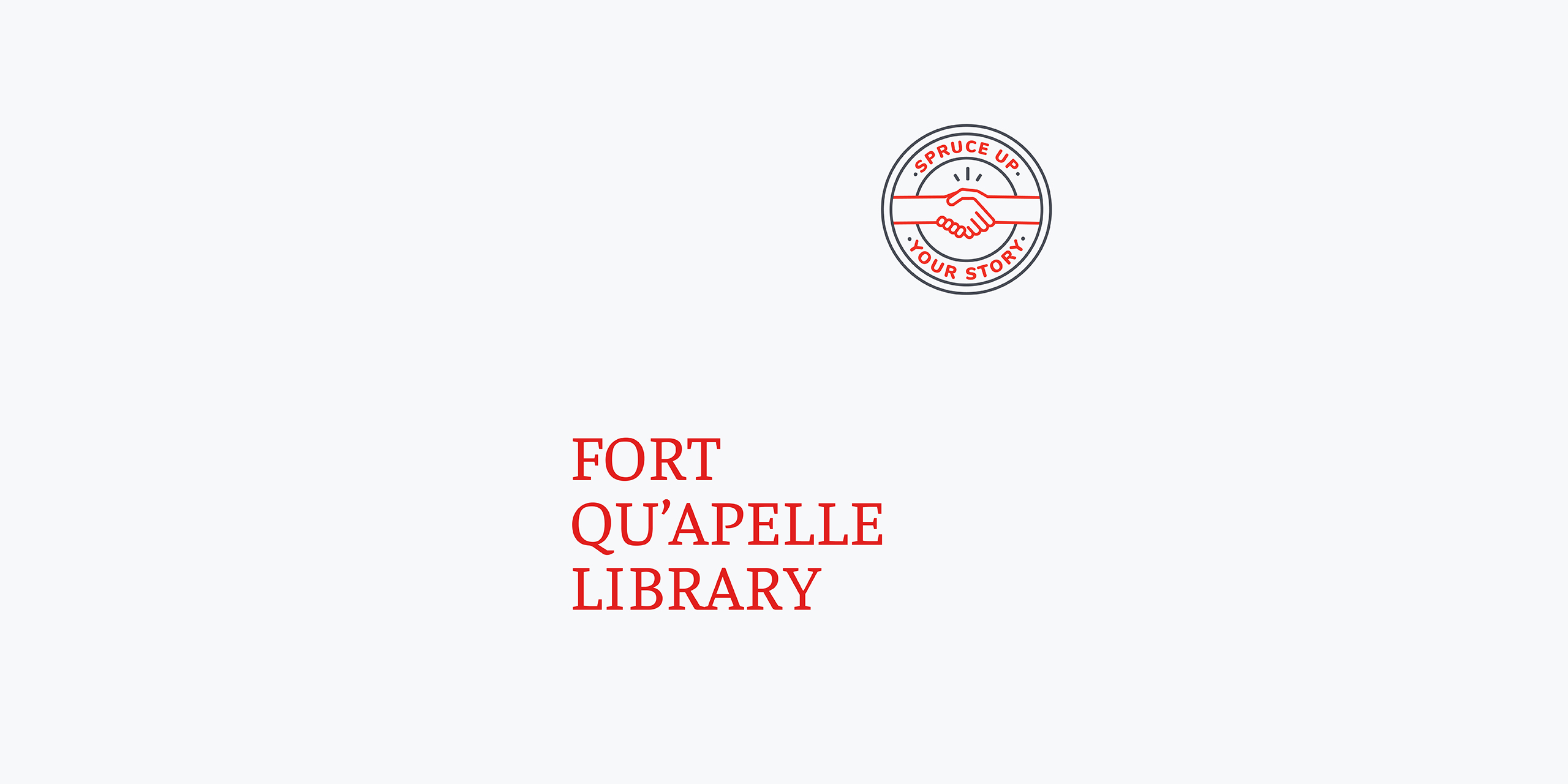 Fort Qu’Appelle Library Red River Mutual