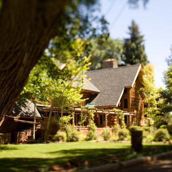 Gallery Red River Ranch