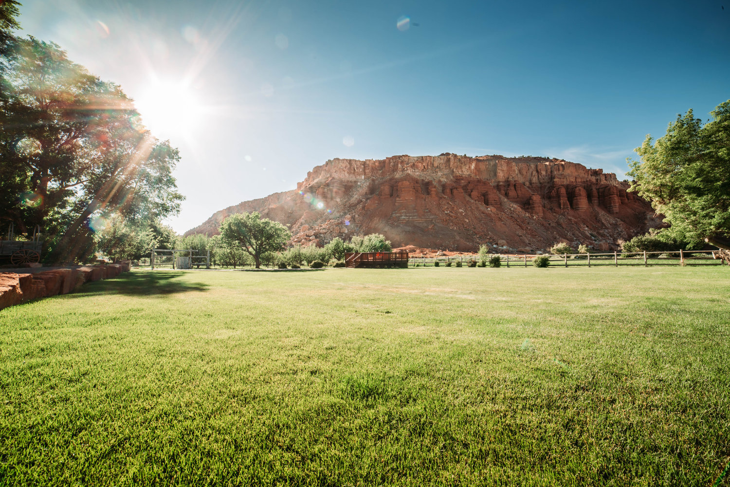 Gallery Red River Ranch