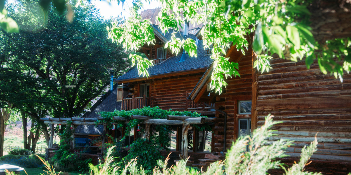 A Little More About Us… Red River Ranch