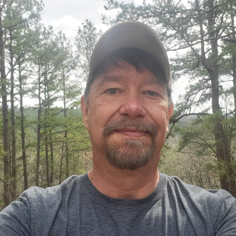 “Denny” Ralph Coleman Red River Realty & Auction