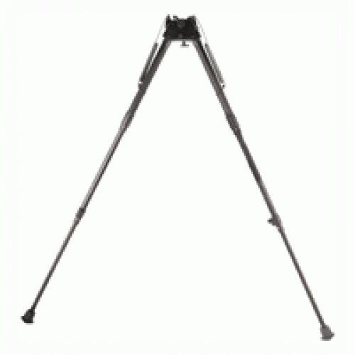 Harris BIPOD SERIES S MODEL 25 12"25" EXTENSION LEGS BLACK Red River