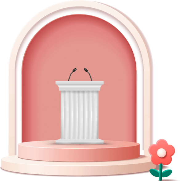 Event Logistics, Event Design & Delegate Services Red Robin Events