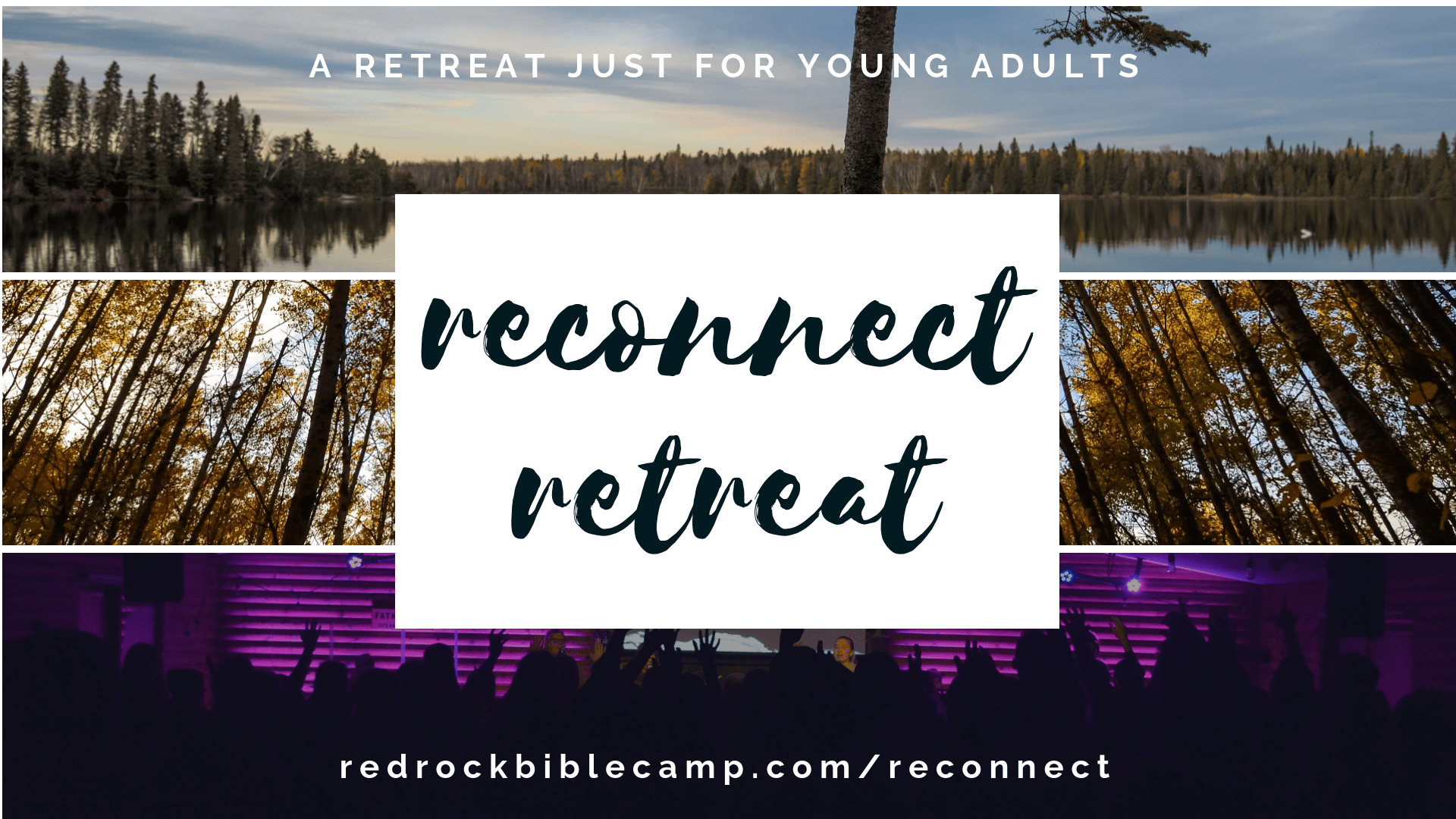 Red Rock Retreats Red Rock Bible Camp