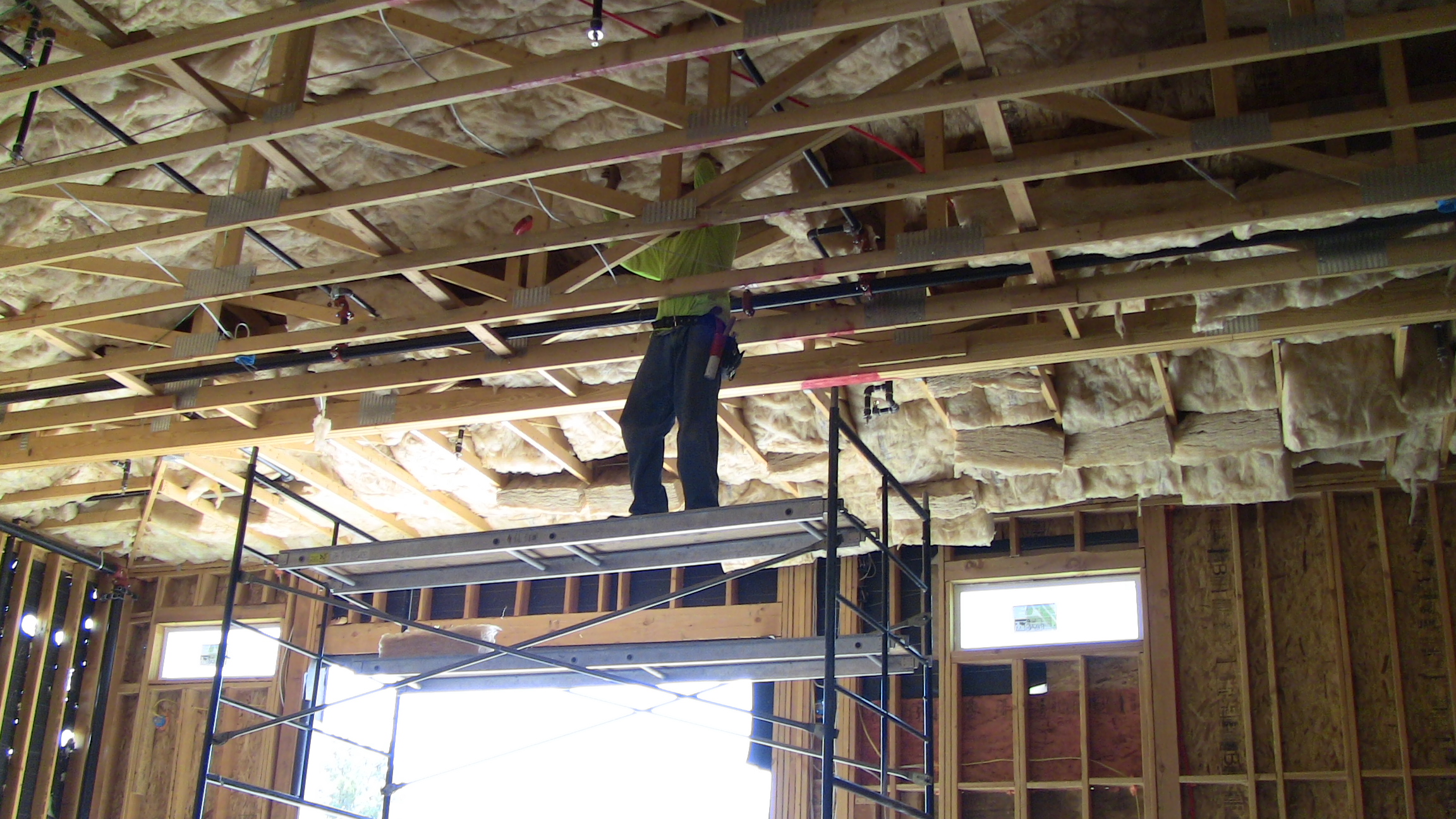 Red Rock Insulation Insulation Professionals for Nevada