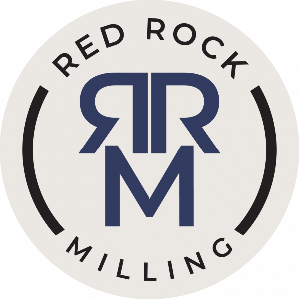 Login Red Rock Milling Specialties