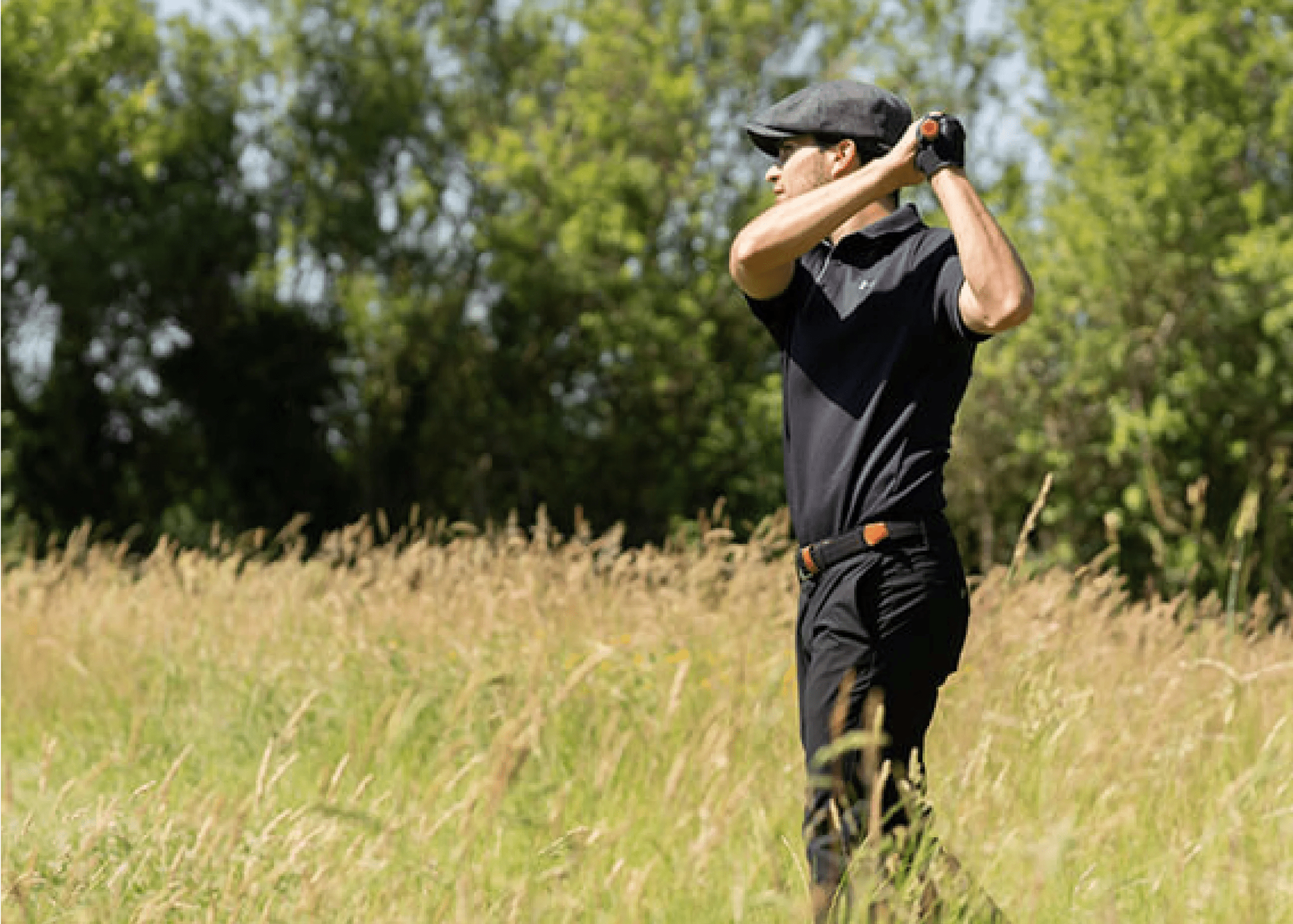 Reasons For Wearing Golf Gloves Red Rooster Golf