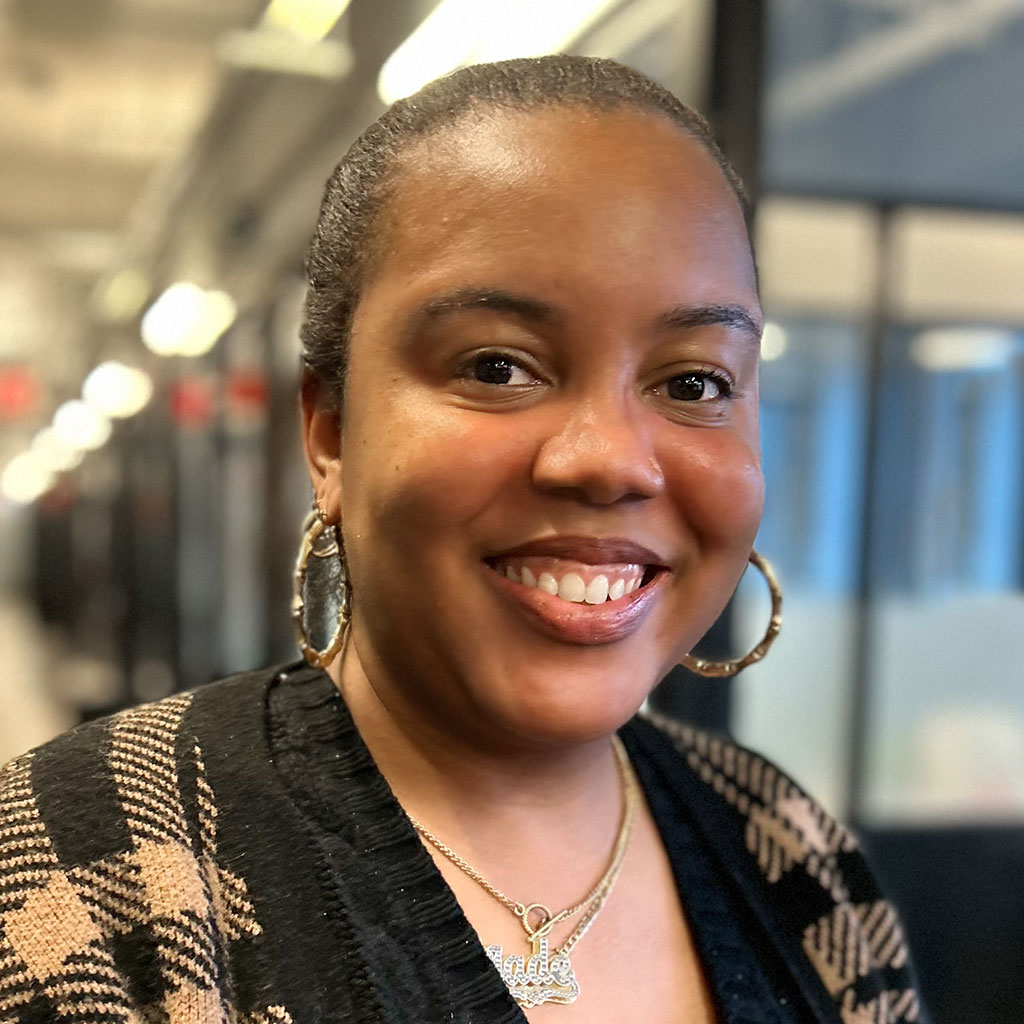 Jade McCall Red Rooster Group