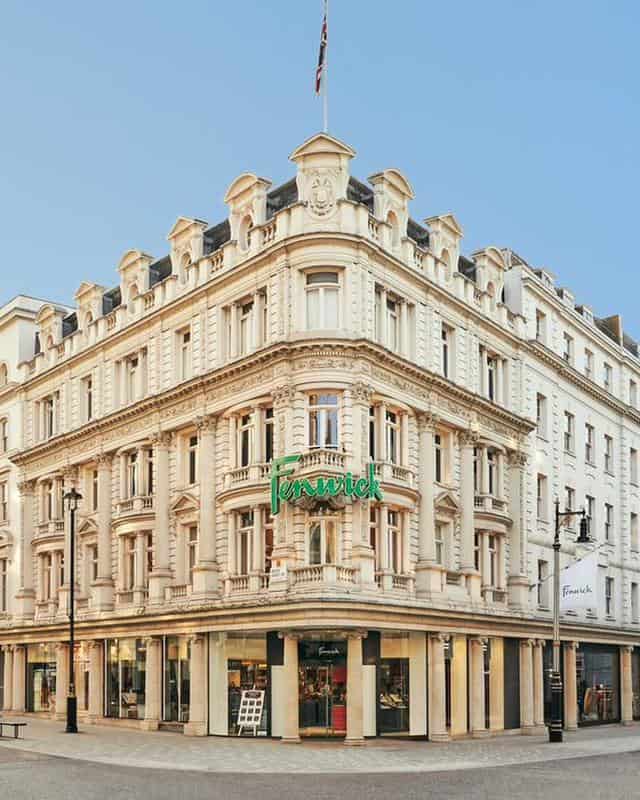 7 Most Famous Department Stores in London 2023