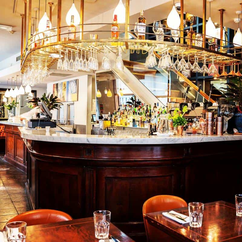 15 Best Restaurants in Marylebone London 2022