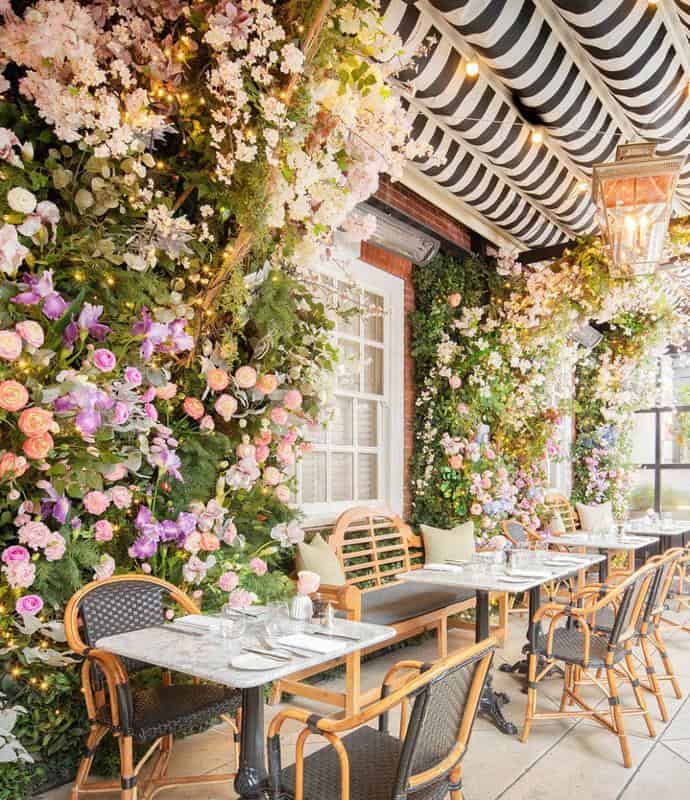 15 Best Brunch Places in Covent Garden 2023
