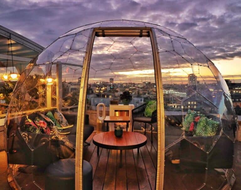 15 Best Bars in Covent Garden Rooftop, Cocktails & More