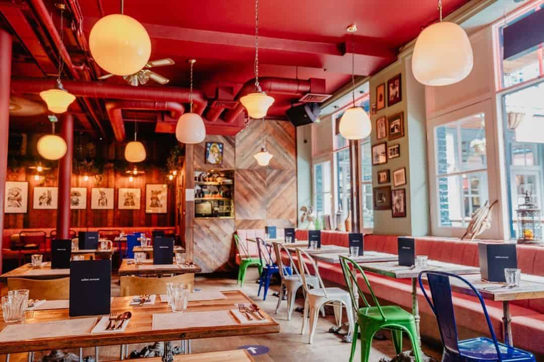 8 Best Peruvian Restaurants in London (2023 Update)