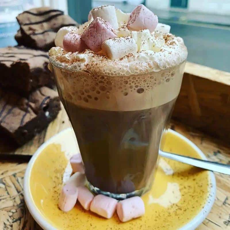 10 Best Cafes & Coffee Shops Near London Bridge 2023