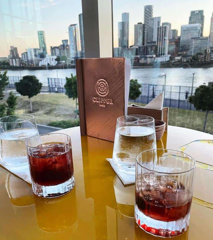 10 Best Bars in Greenwich, London (2023 Update)