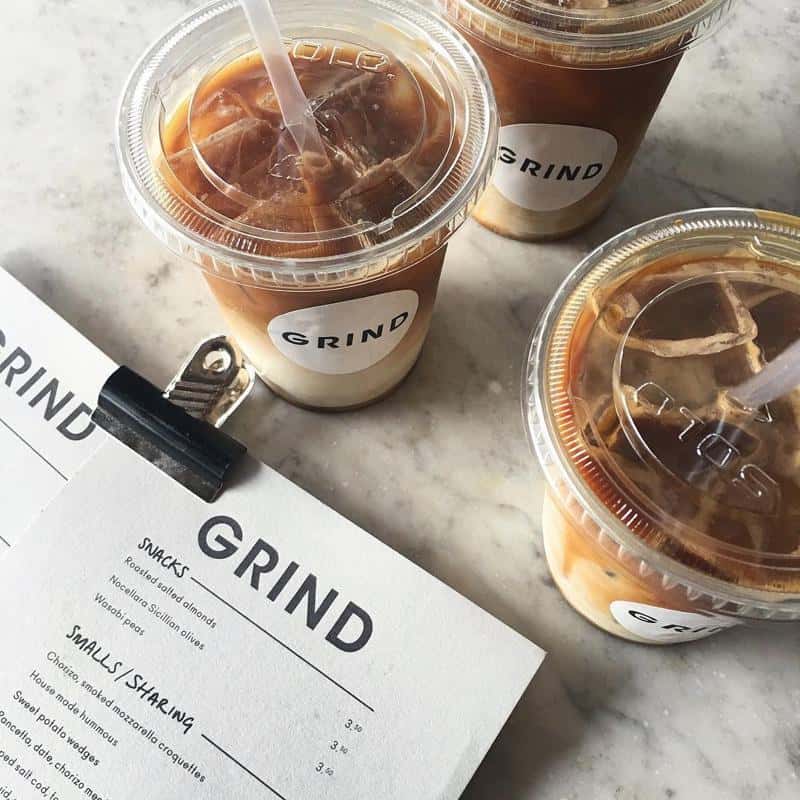 10 Best Cafes & Coffee Shops Near London Bridge 2023