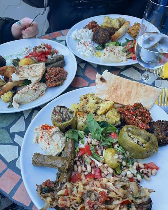 9 Best Turkish Restaurants in London (2022 Update)