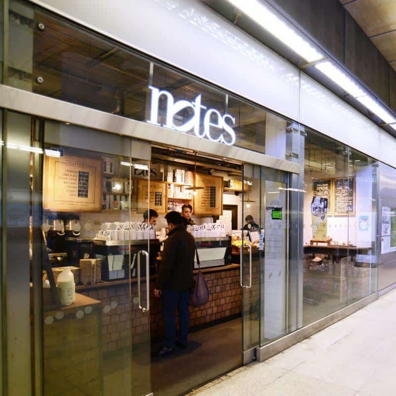 8 Best Coffee Shops in Canary Wharf (2023 Update)