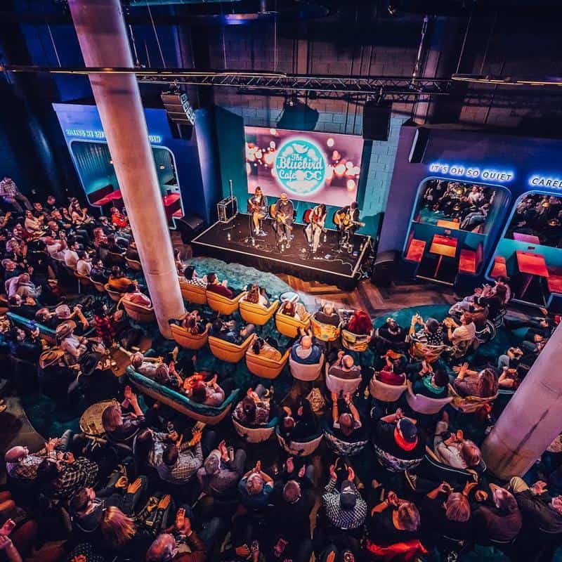 10 Best Bars in Greenwich, London (2023 Update)