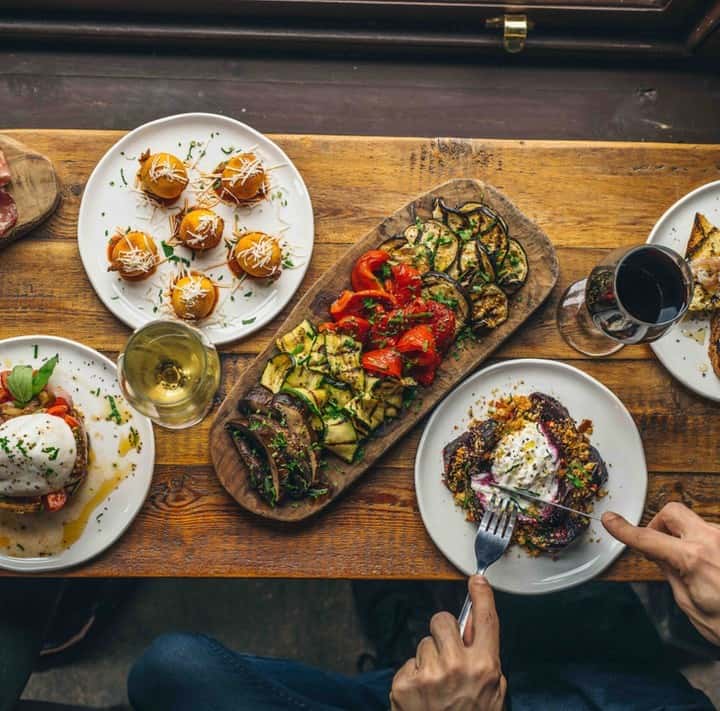 8 Best Restaurants in Crouch End, London 2023