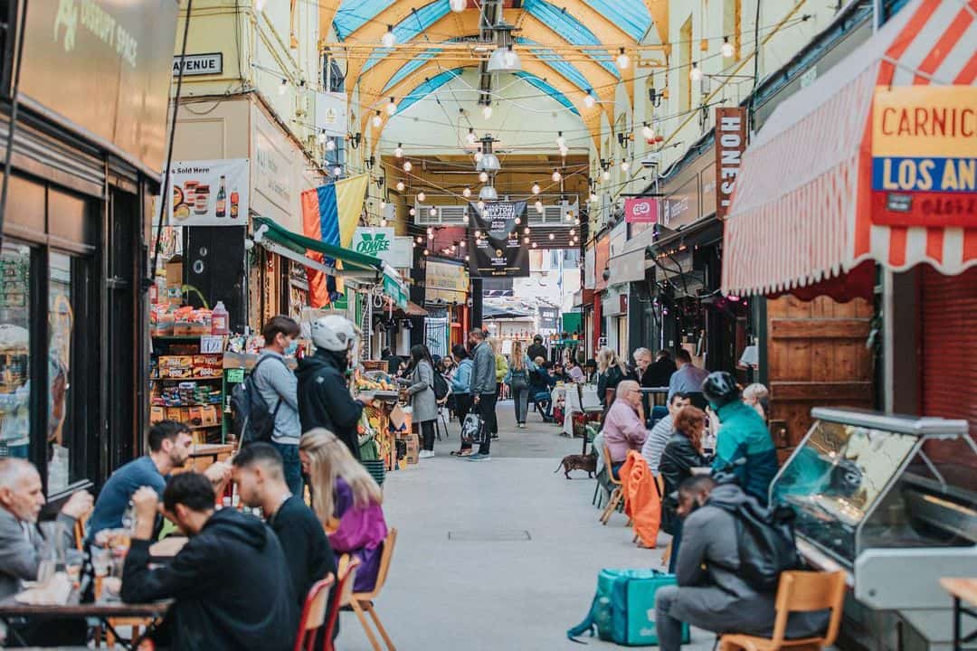 15 Best & Fun Things To Do in Brixton, London 2022