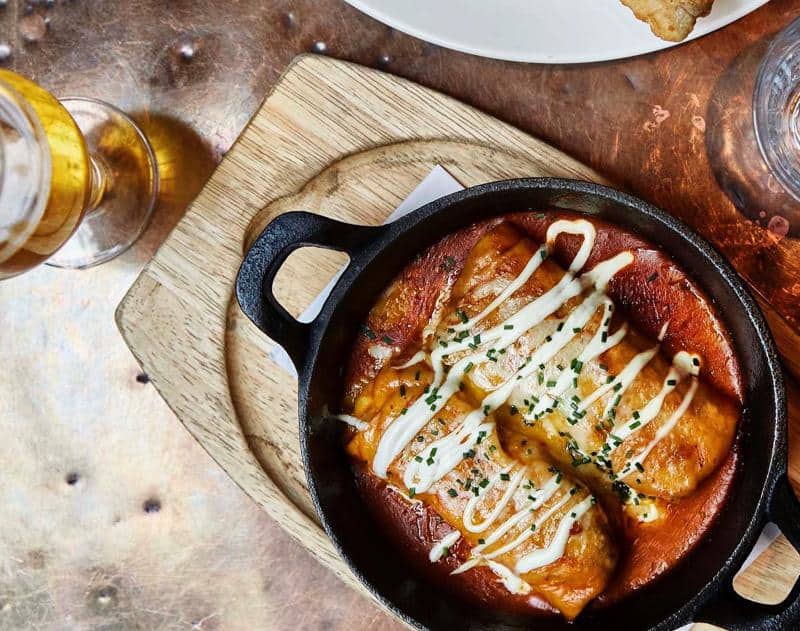 10 Best Restaurants in Stratford London 2023 (Top Eats)
