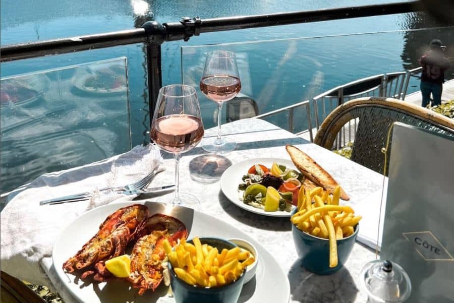 8 Best Wimbledon Village Restaurants (2023 Update)