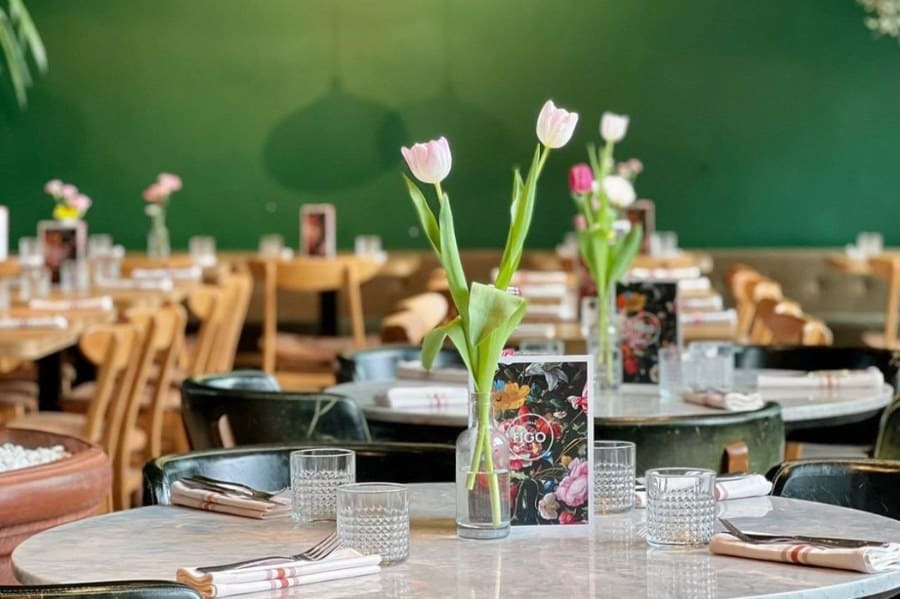 10 Best Restaurants in Stratford London 2023 (Top Eats)