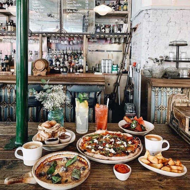 The 8 Best Bars in Hackney, London 2023