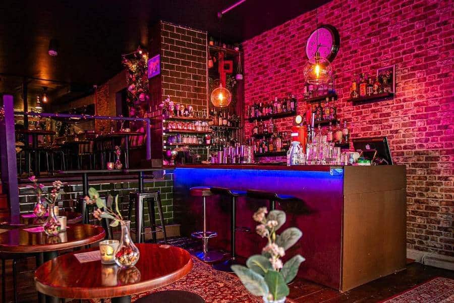 The 8 Best Bars in Hackney, London 2023