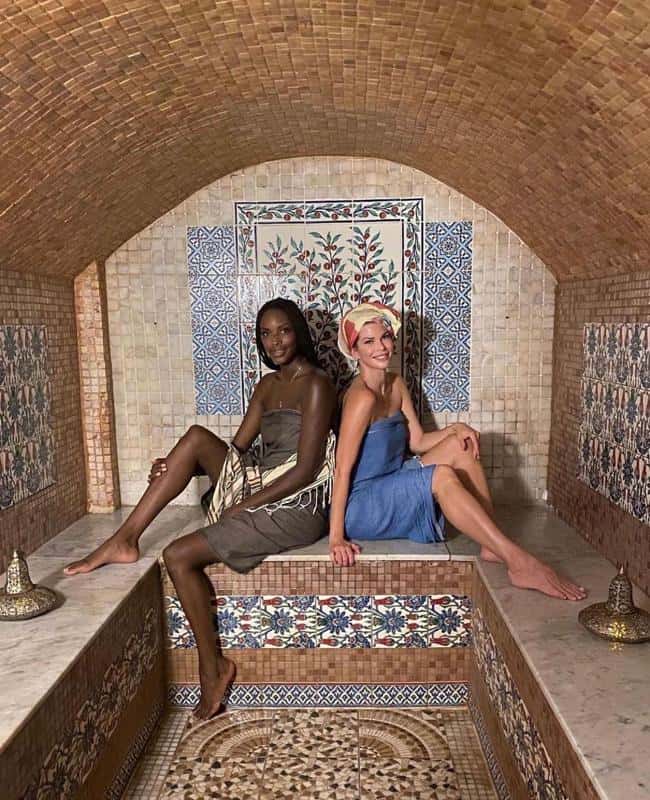 8 Best Turkish Bath Hammams & Spas in London 2023