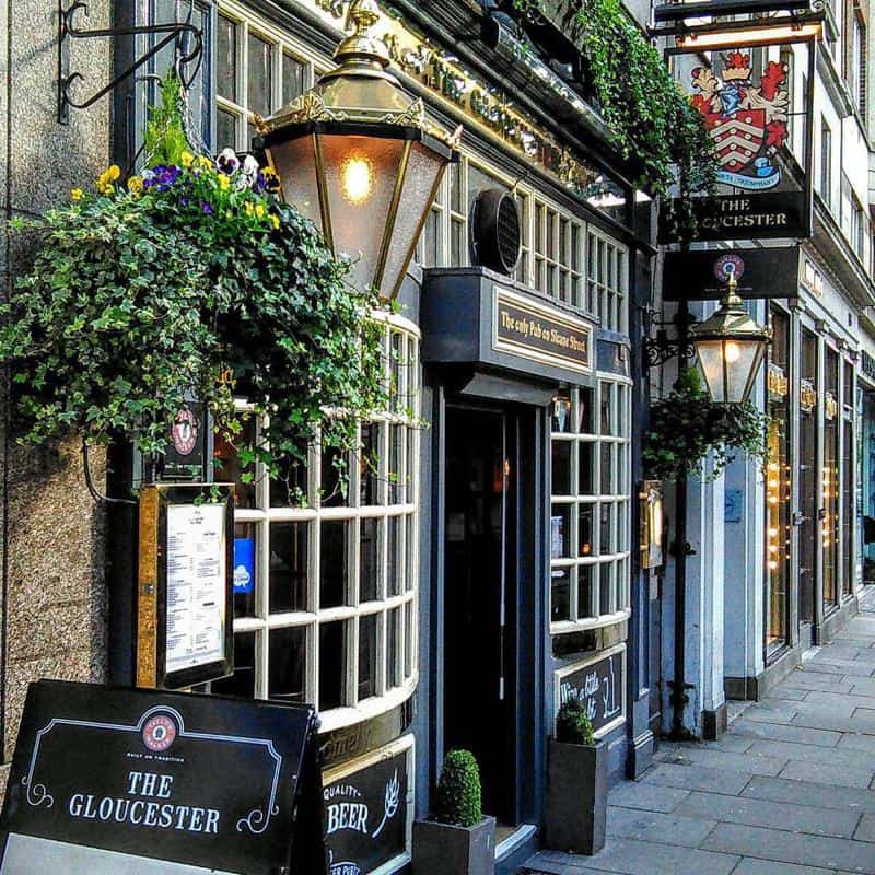11 Best Bars in Knightsbridge, London 2023
