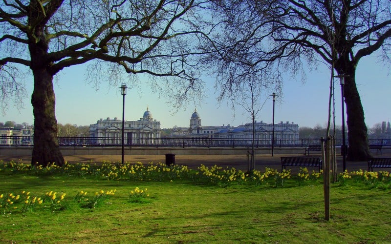 31 Best Gardens in London Famous, Quirky, Secret & More