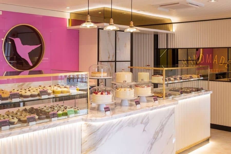 10 Best Vegan Bakeries in London 2023