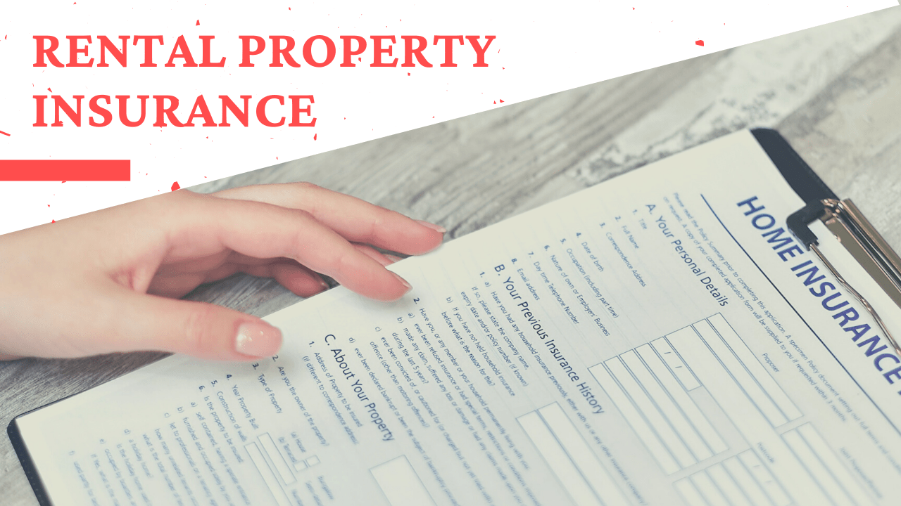Property Insurance Explained by Orange Park Property Managers