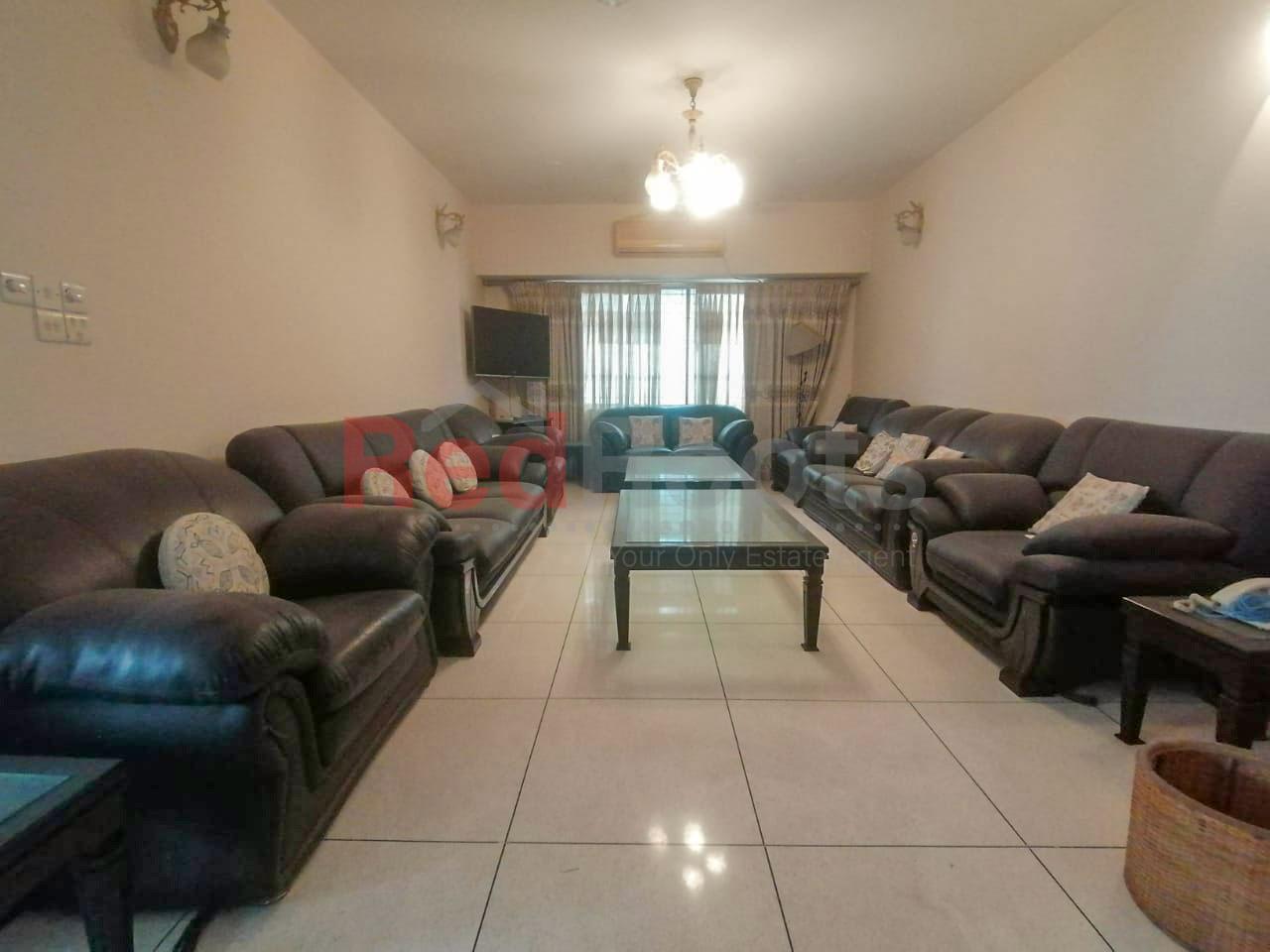 2500 sq ft. furnished Apartment Is Ready to Rent In Baridhara