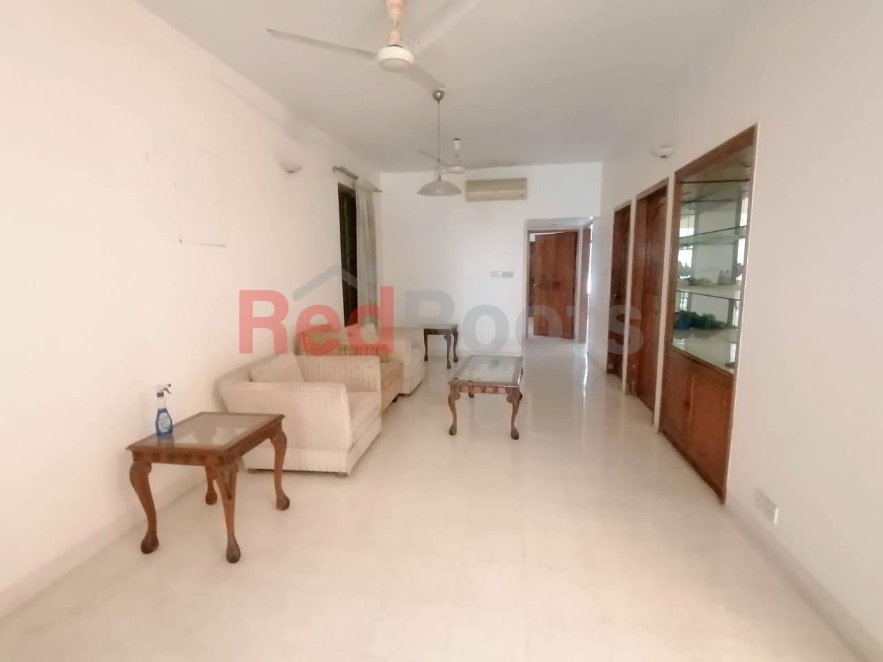 A Well Furnished Flat Of 2900 Sq. Ft. In Baridhara Diplomatic Zone Is