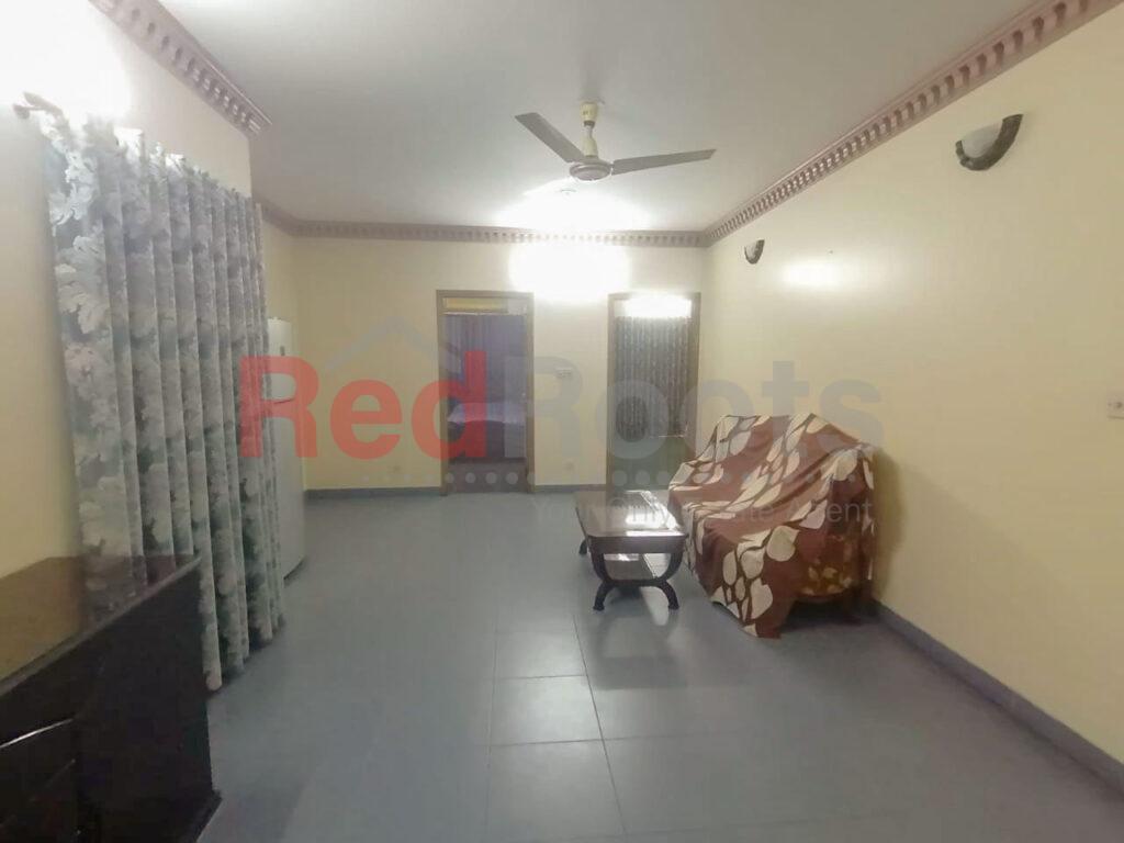 A Well Furnished Flat Of 3200 Sq. Ft. In Baridhara Diplomatic Zone Is
